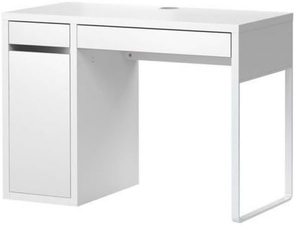 IKEA Micke Desk