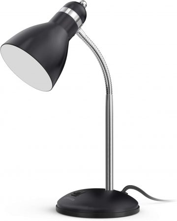 LEPOWER Adjustable Desk Lamp